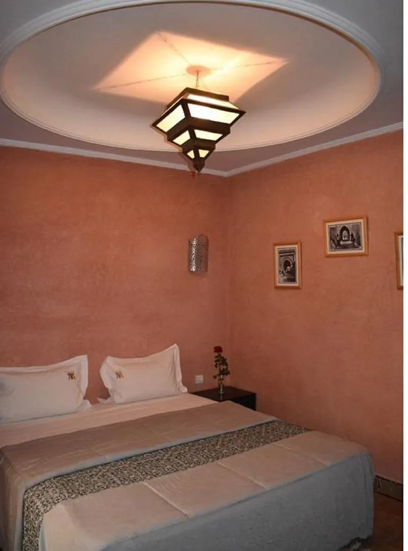 Riad Radia Marrakesh