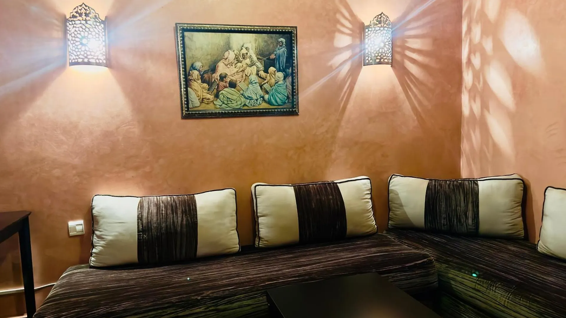 Riad Radia Marrakesh
