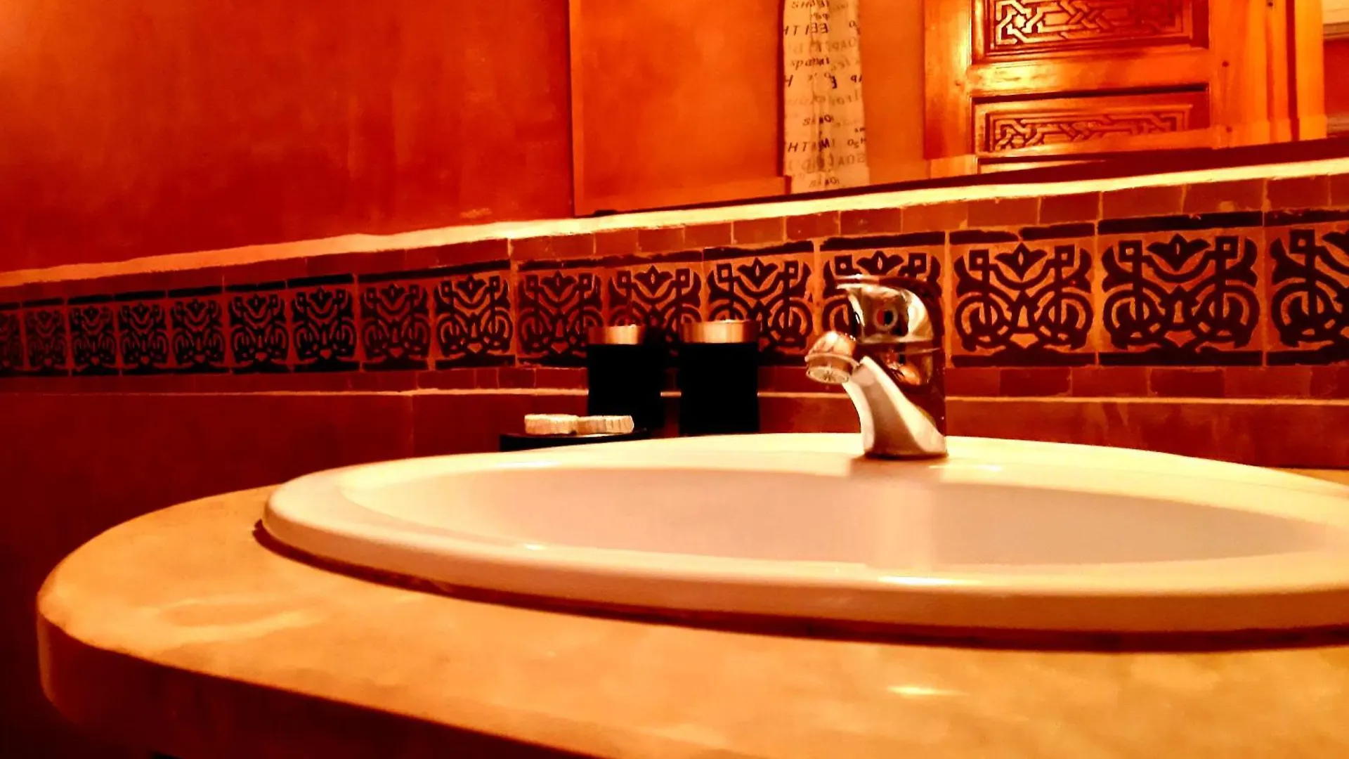 فندق Riad Radia مراكش