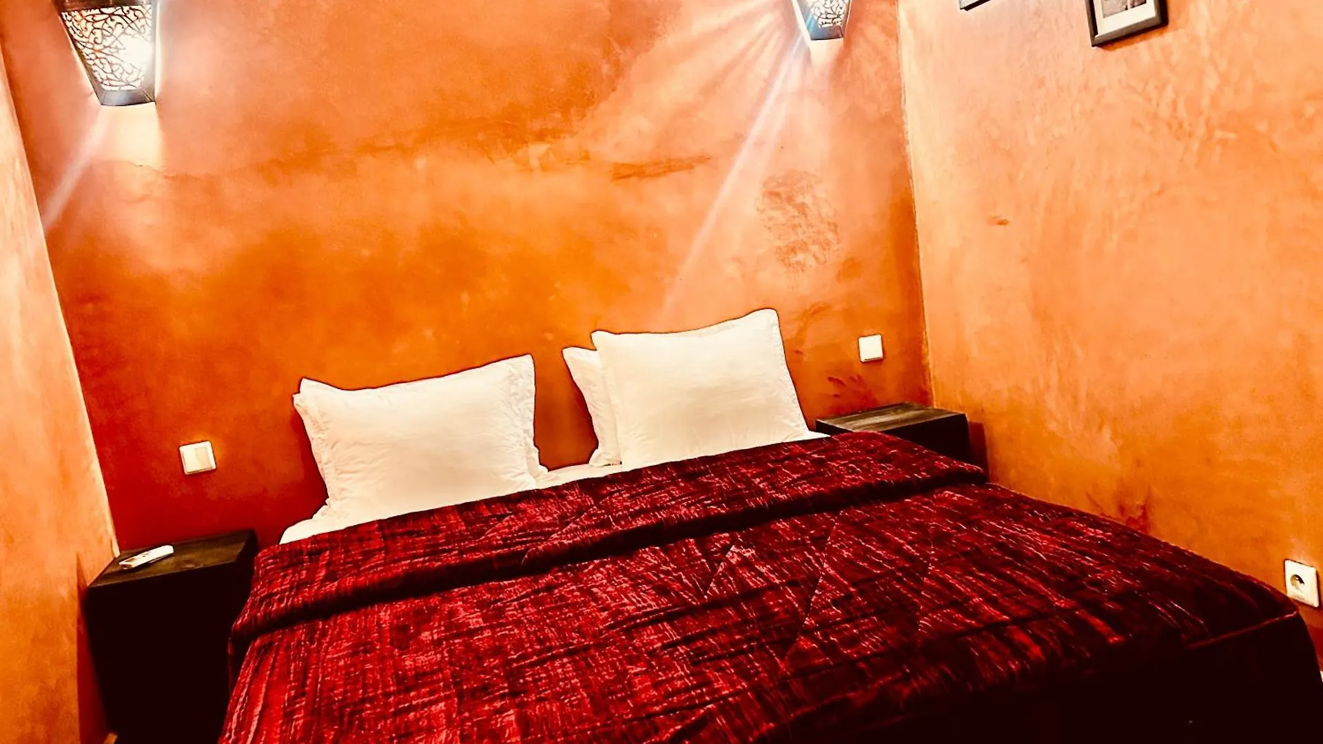 Riad Radia Marrakesh