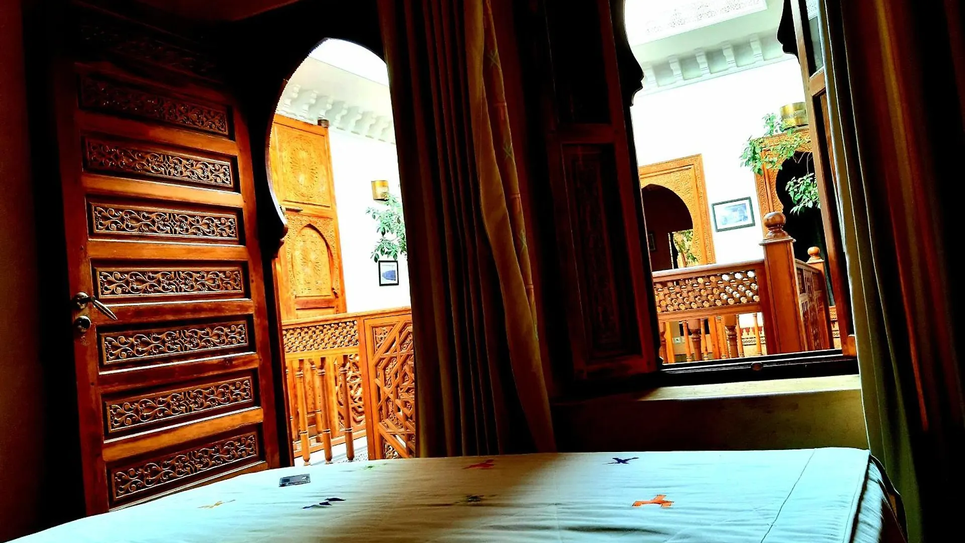 فندق Riad Radia مراكش