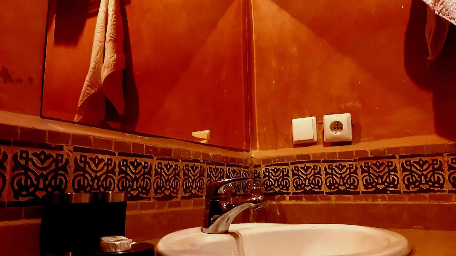 فندق Riad Radia مراكش