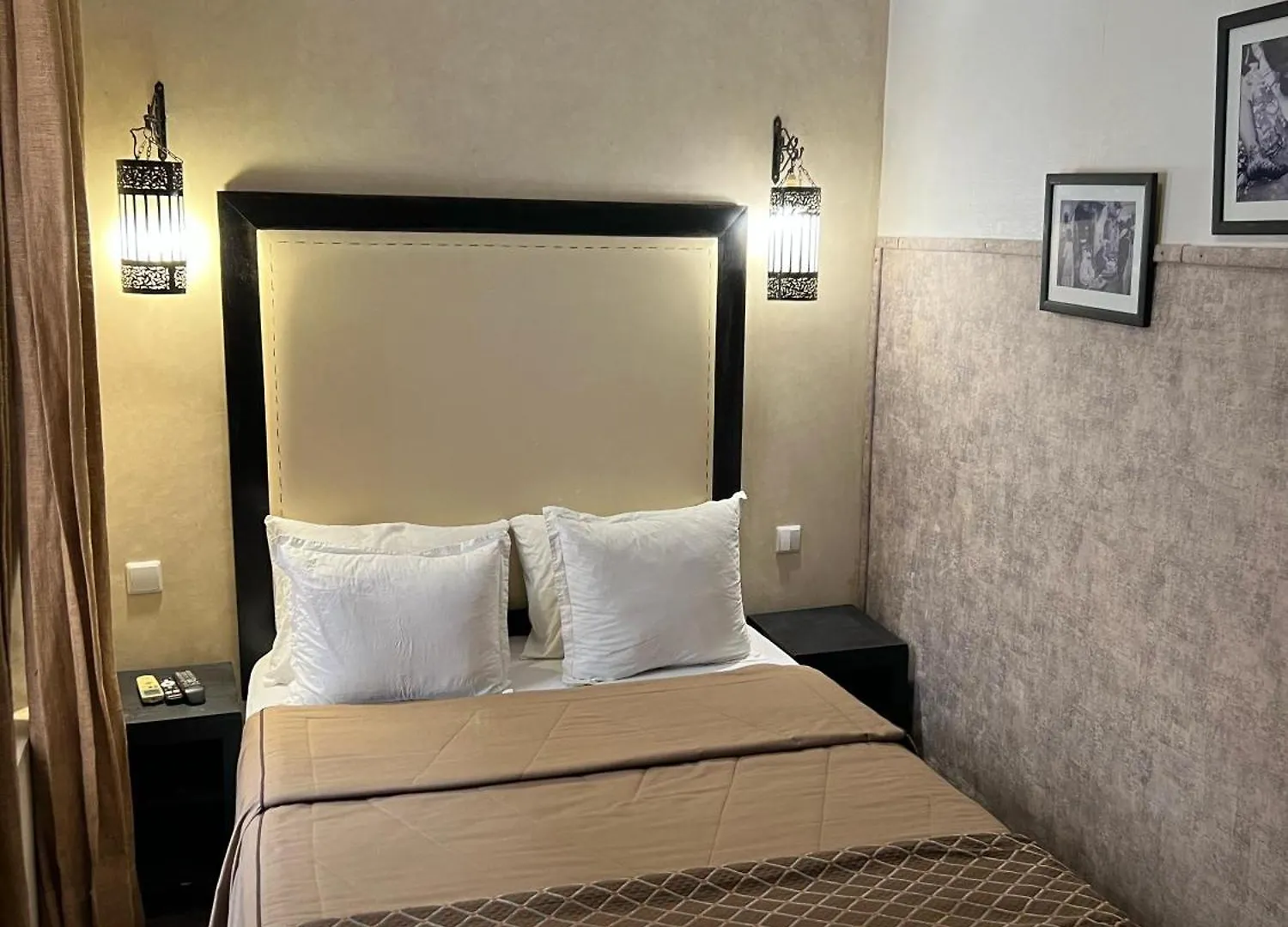 Riad Radia Marrakesh 3*,