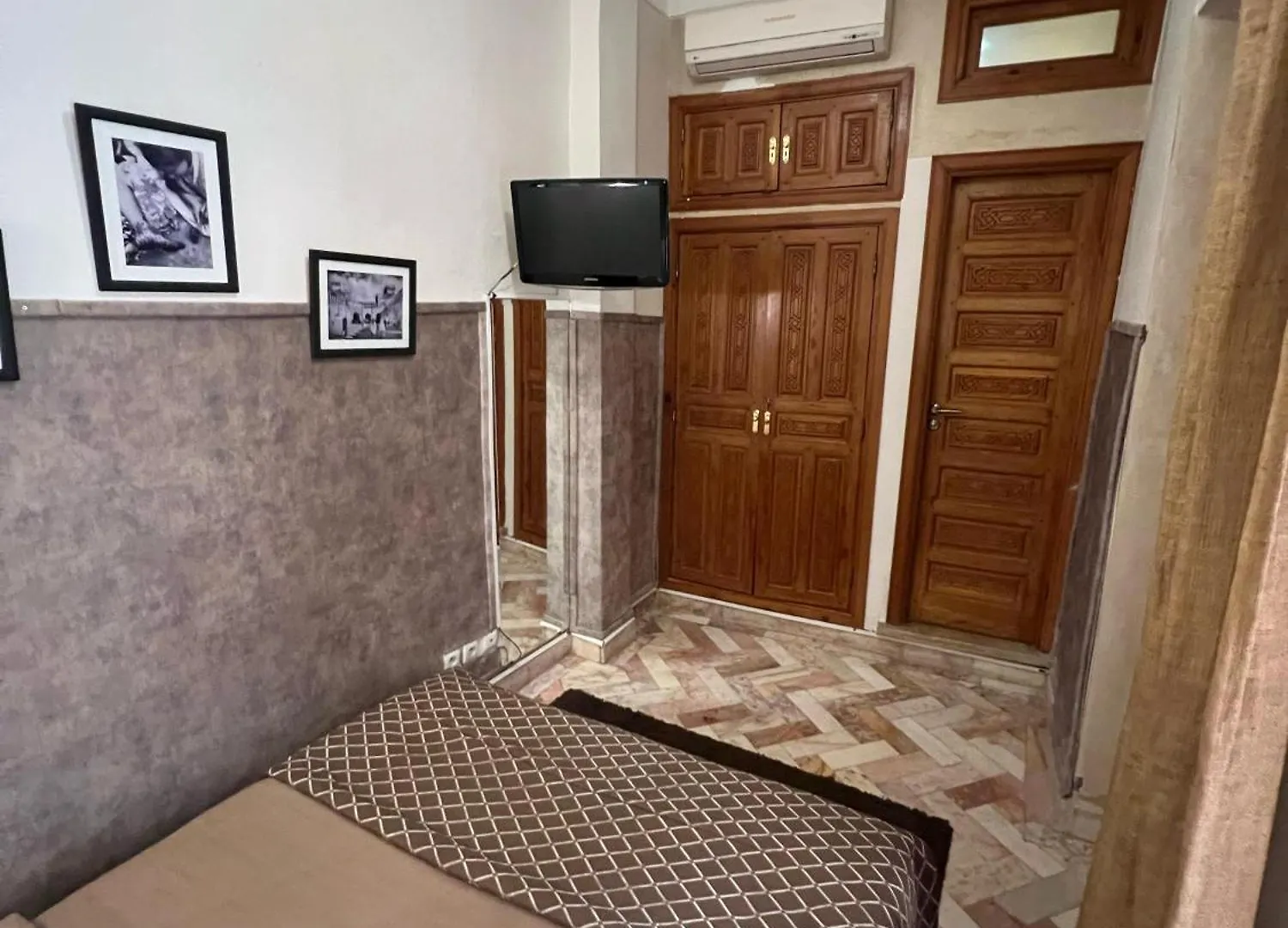 Riad Radia Marrakesh Marocco