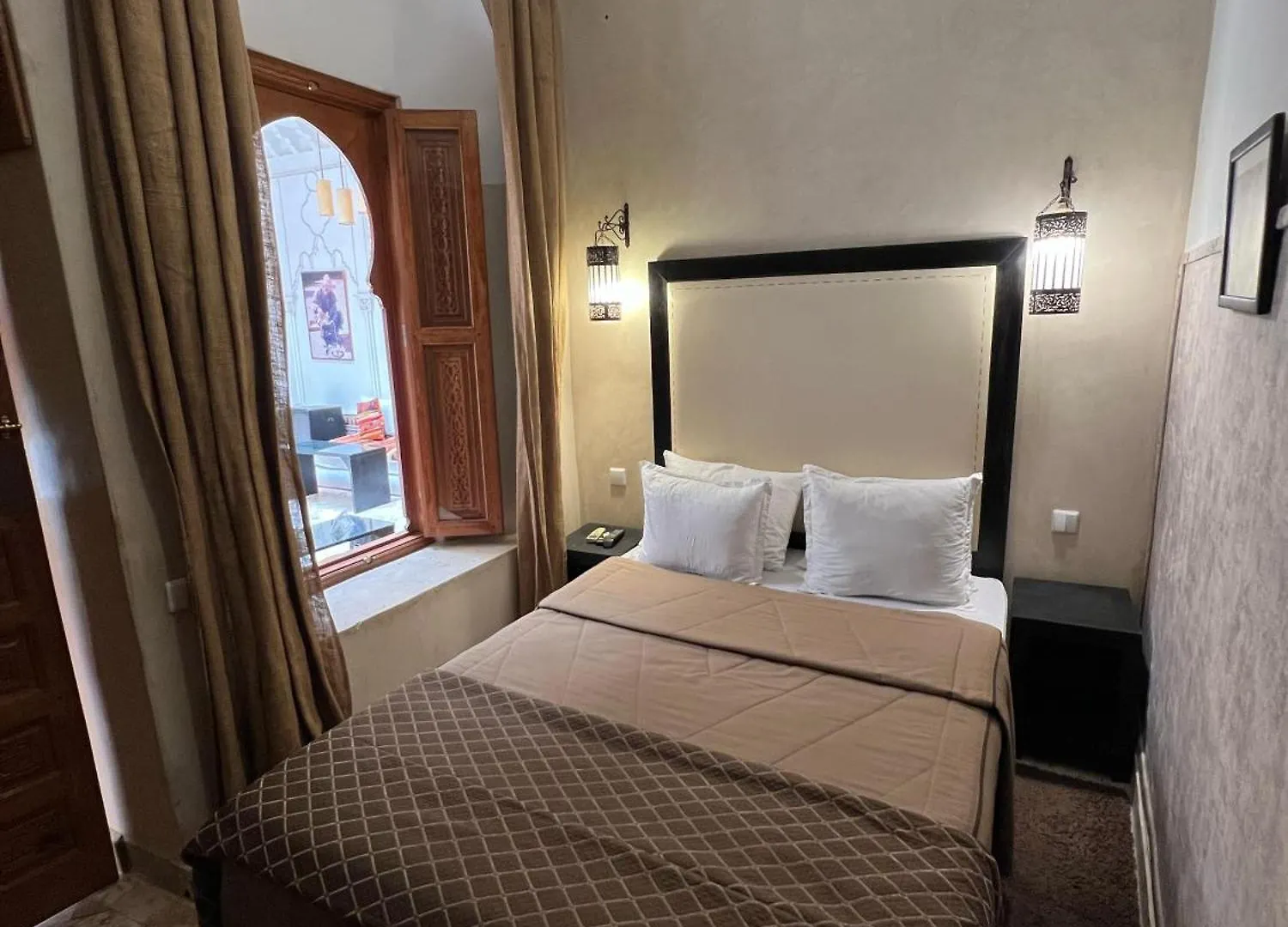 Riad Radia Marrakesh