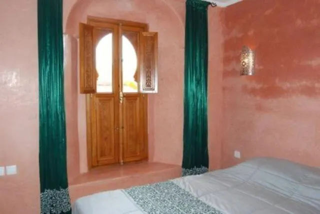 Riad Radia Marrakesh