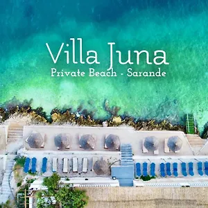 Juna - Private 4* Sarandë