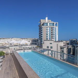 Mistral St Julian's, Affiliated By Melia 3* San Giuliano