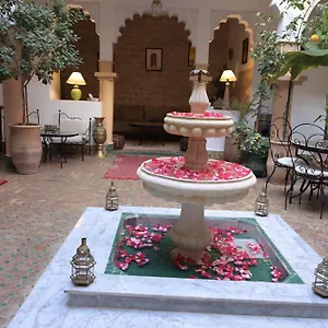 Hotel typu riad Errabii &, Marrakesz