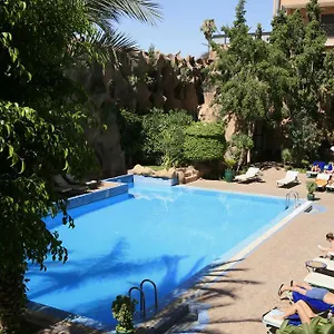 فندق امبريال هوليدي فندق