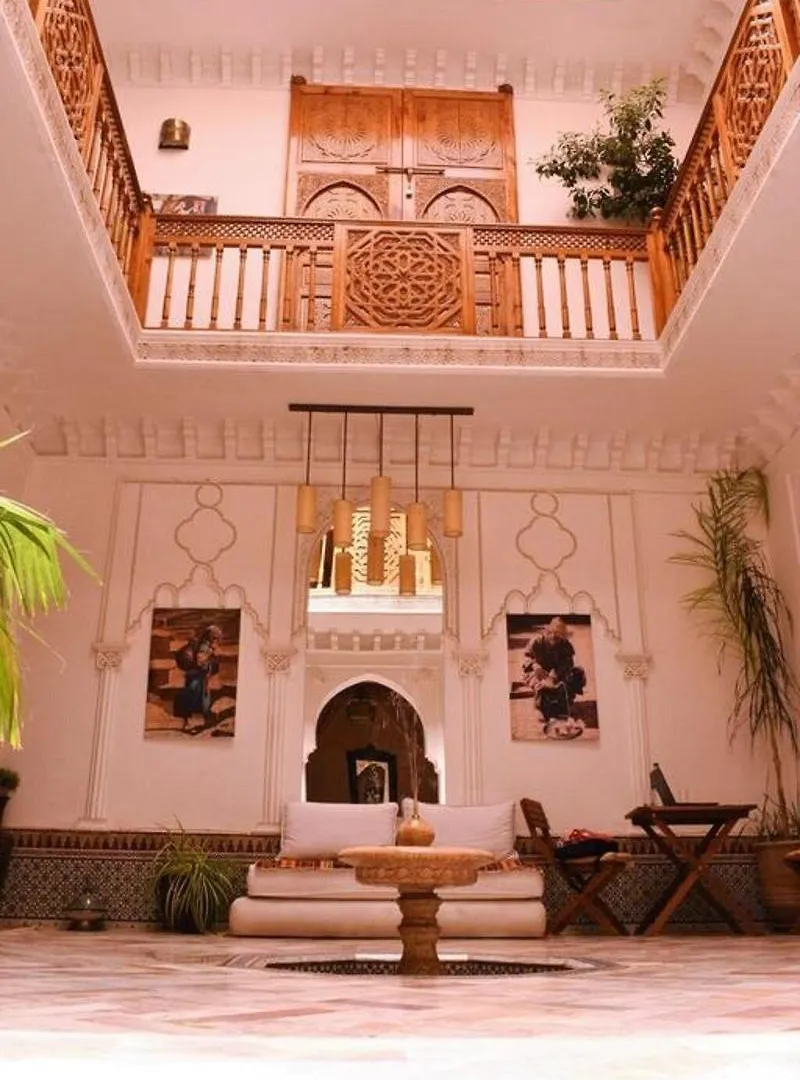 Riad Radia Marrakesh