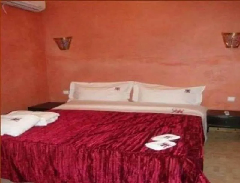 Riad Radia Marrakesh 3*,  Morocco
