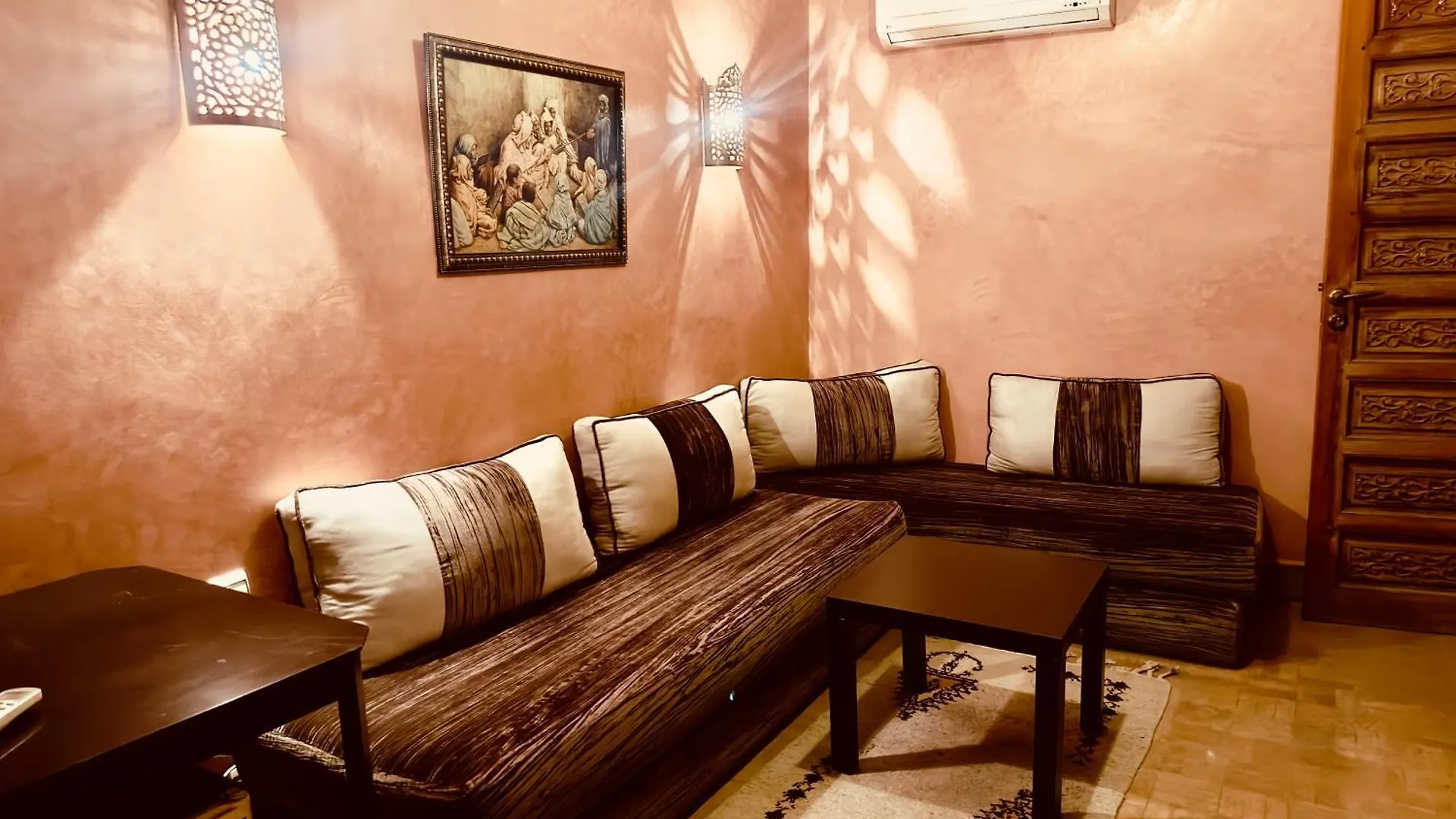 Riad Radia Marrakesh 3*,  Morocco