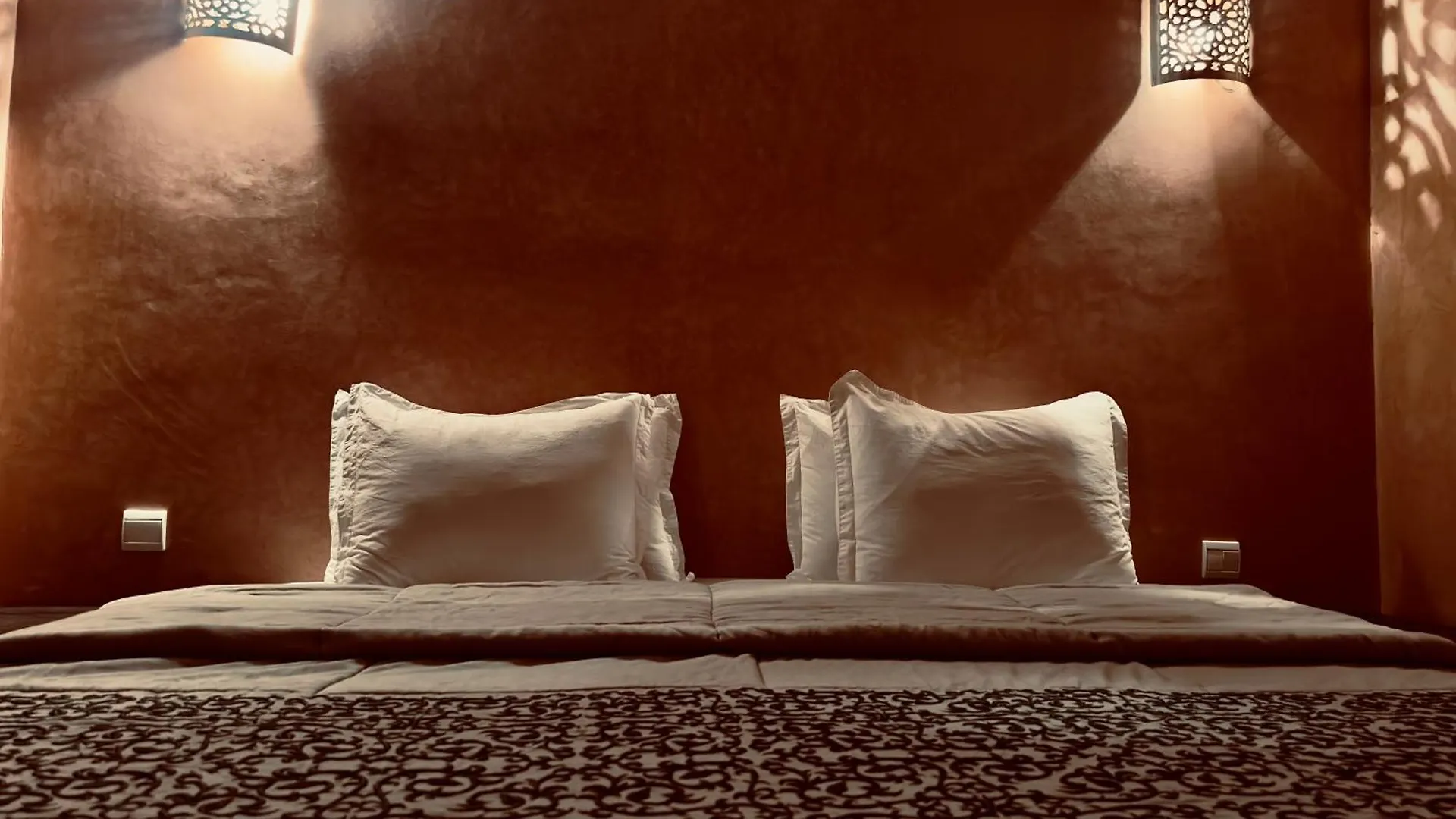 Riad Radia Marrakesh 3*,