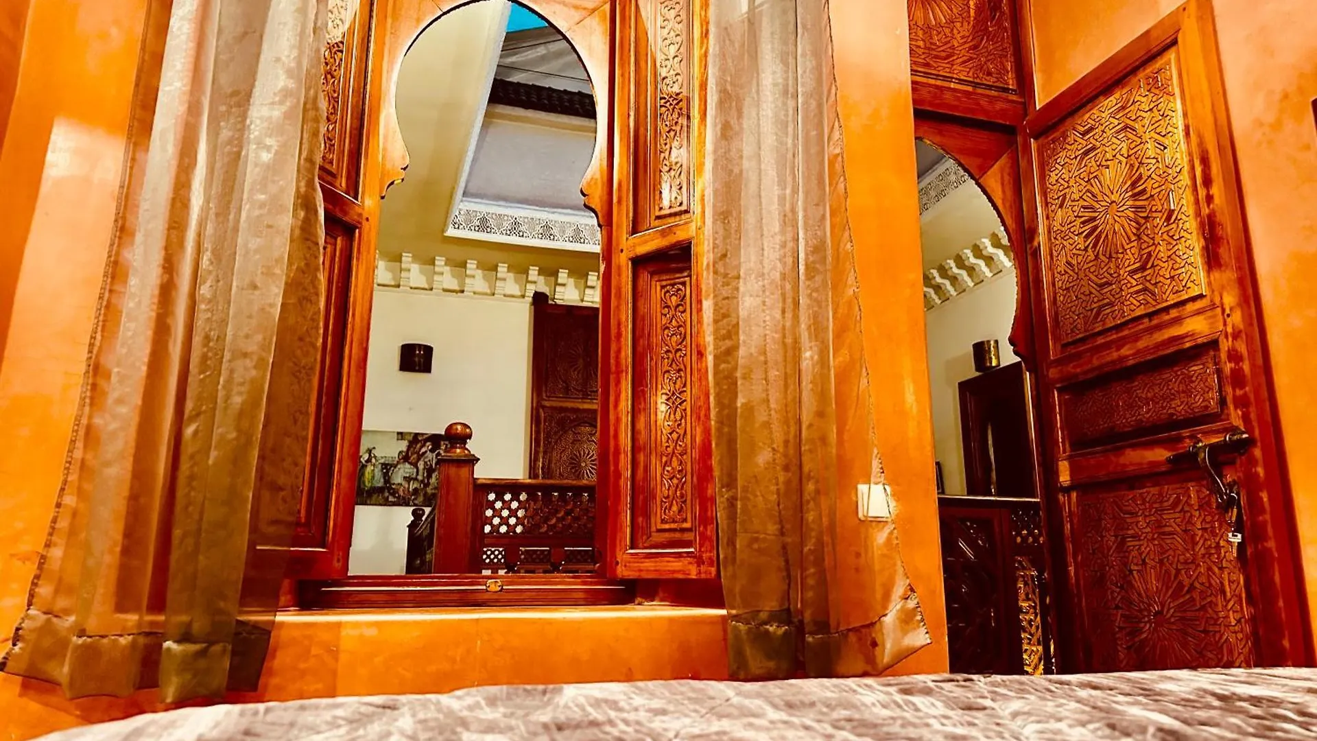 Riad Radia Marrakesh