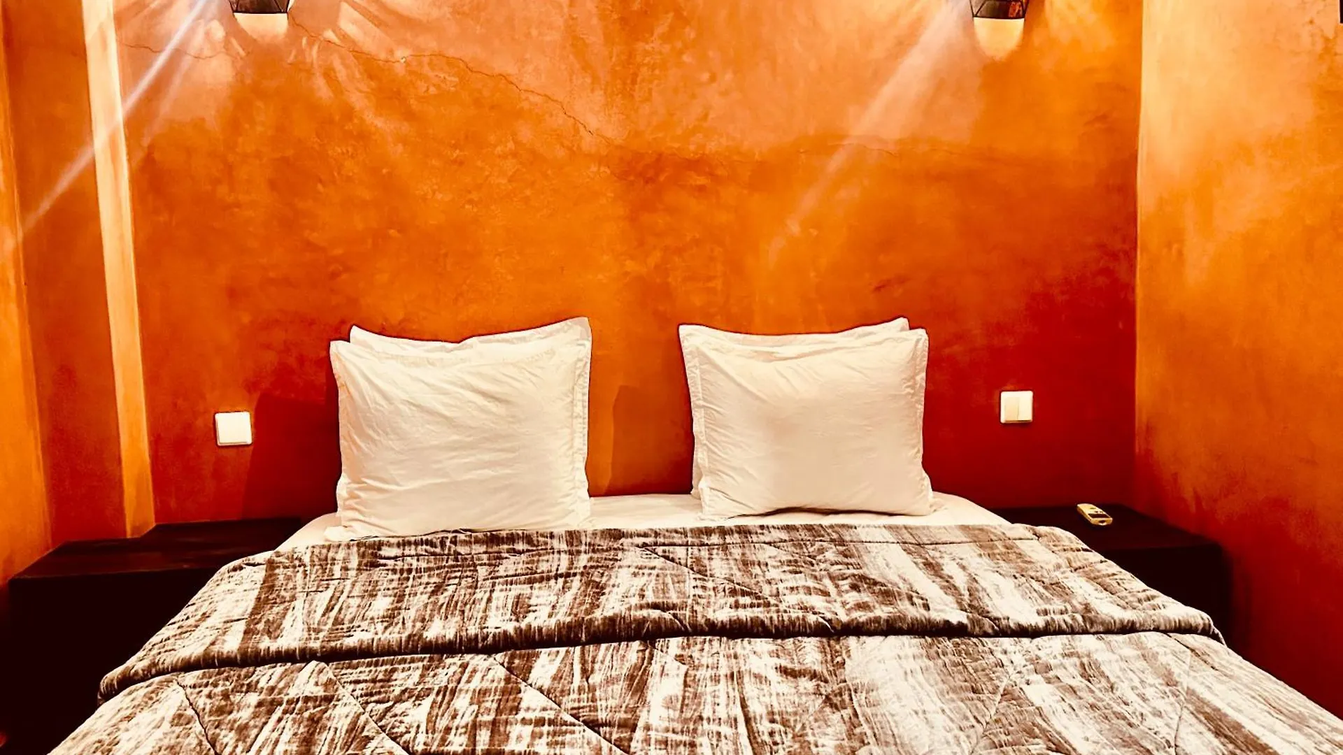 Riad Radia Marrakesh 3*,  Morocco