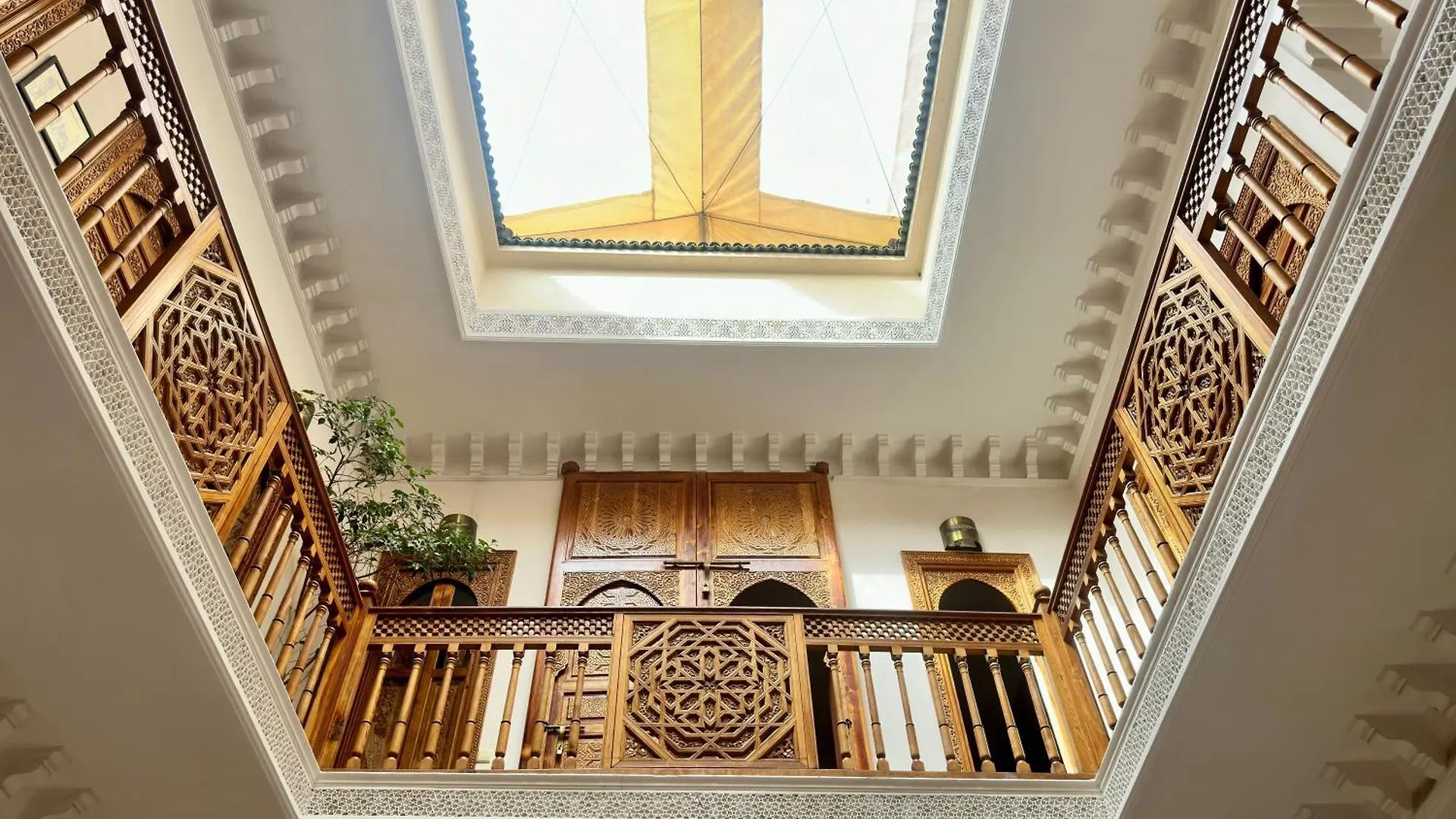 Riad Radia Marrakesh