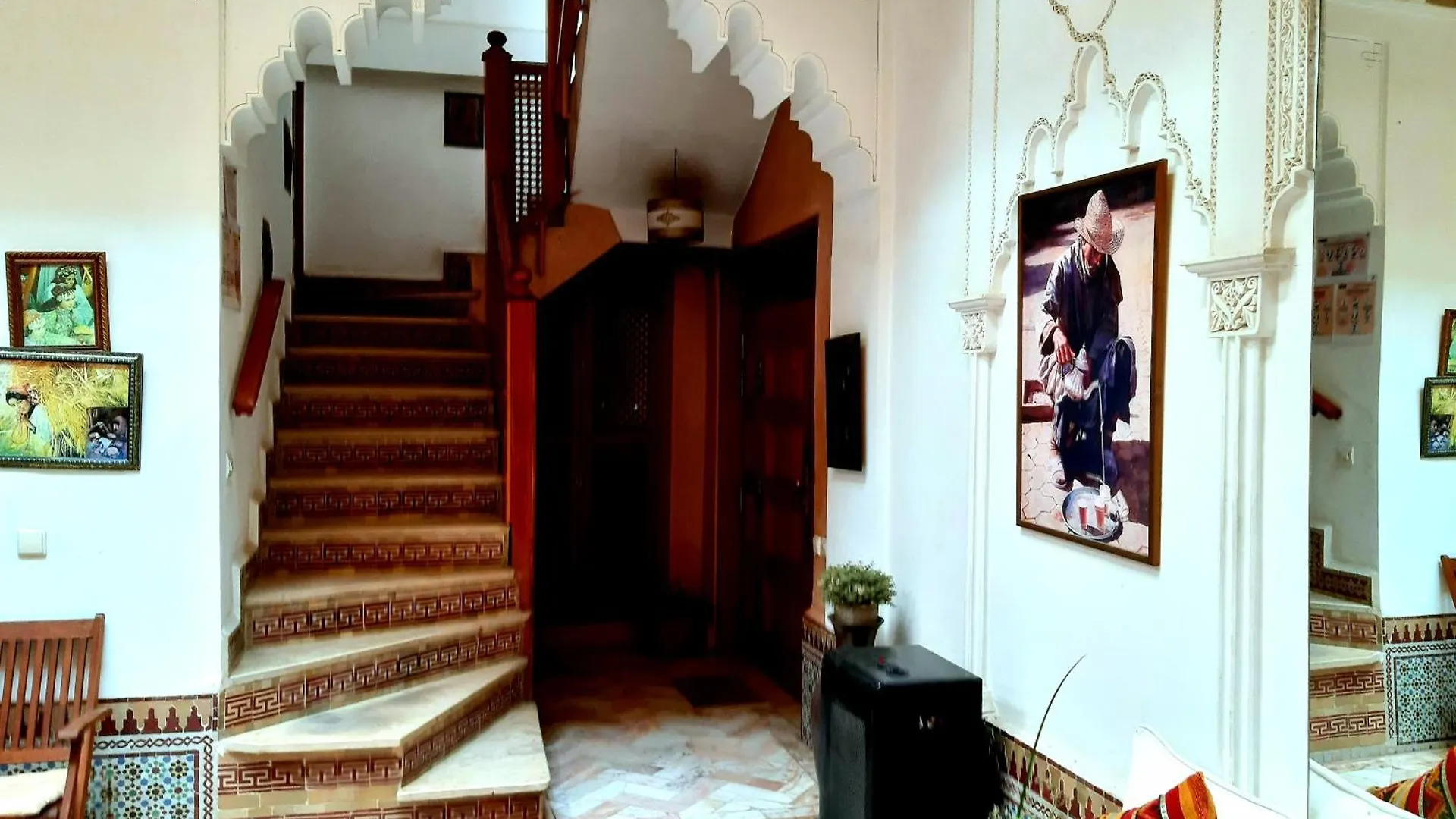 Riad Radia Marrakesh Morocco