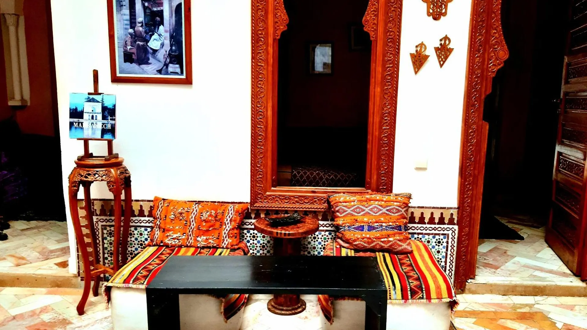 Riad Radia Marrakesh