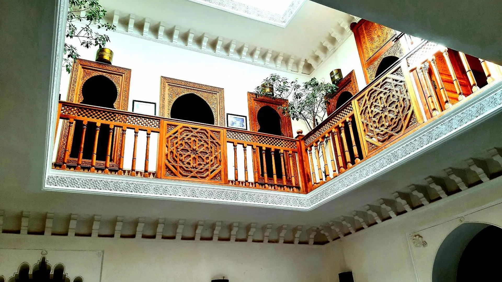 Riad Radia Marrakesh