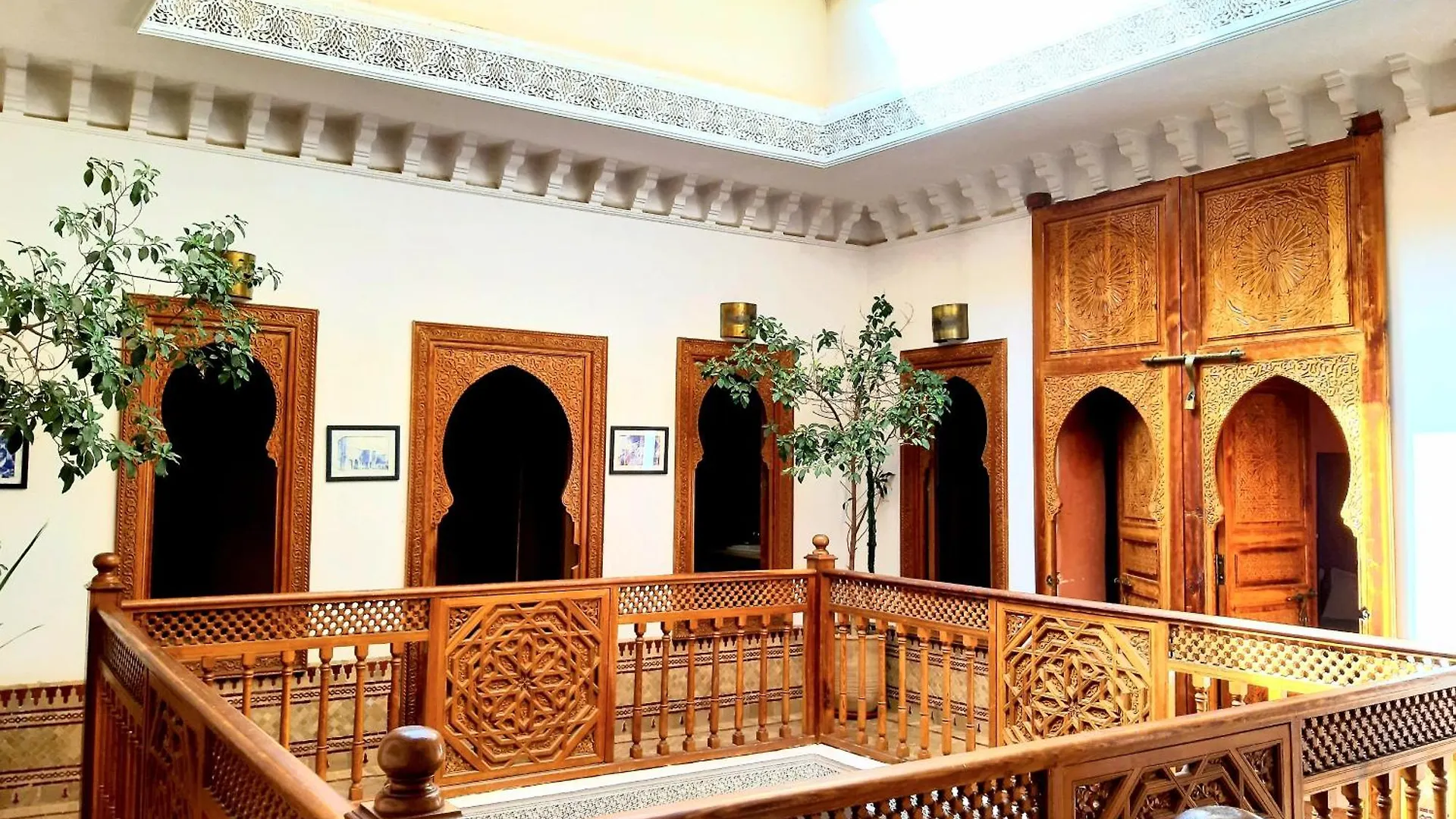 Riad Radia Marrakesh Morocco