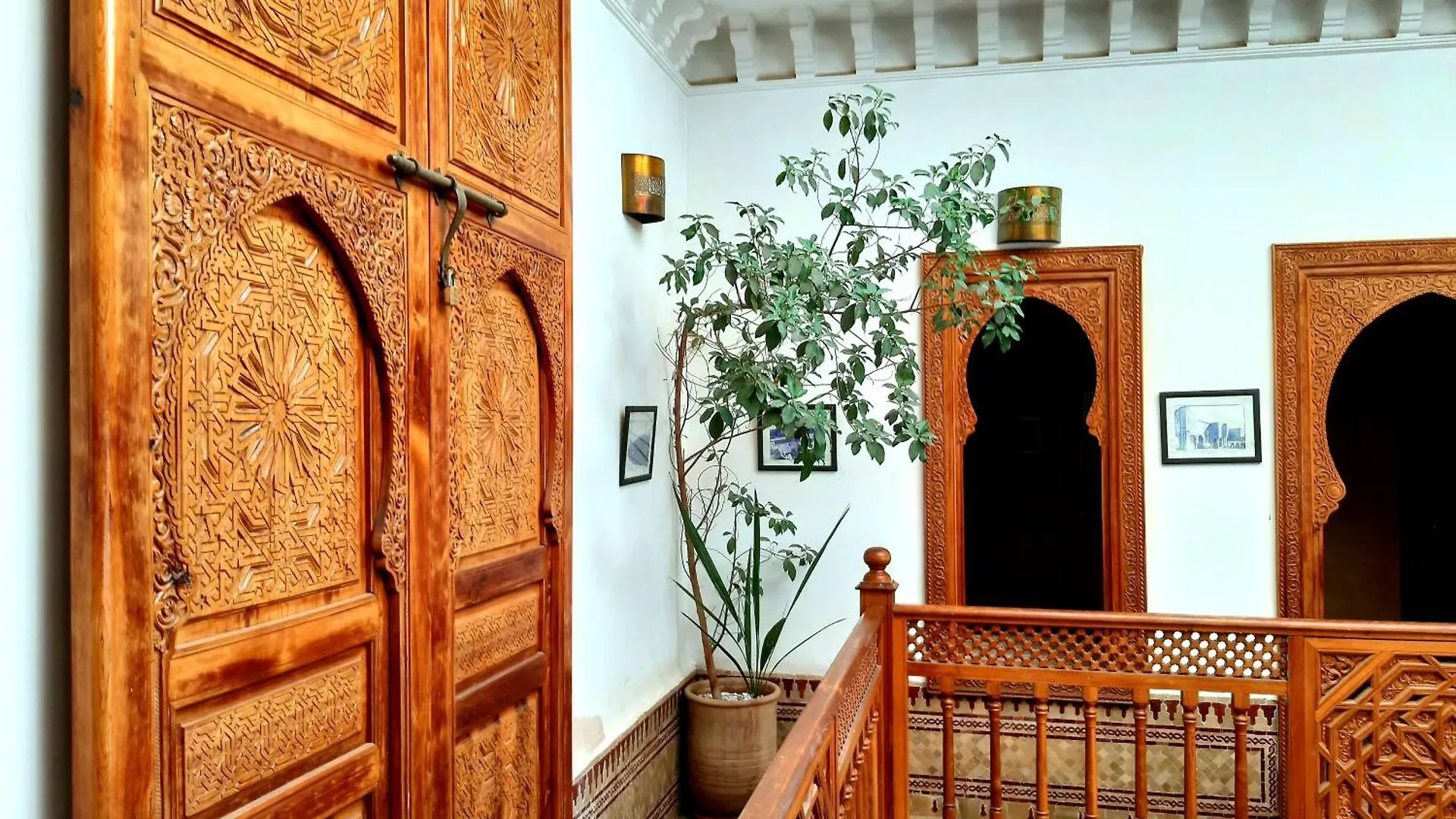 Riad Radia Marrakesh 3*,  Morocco