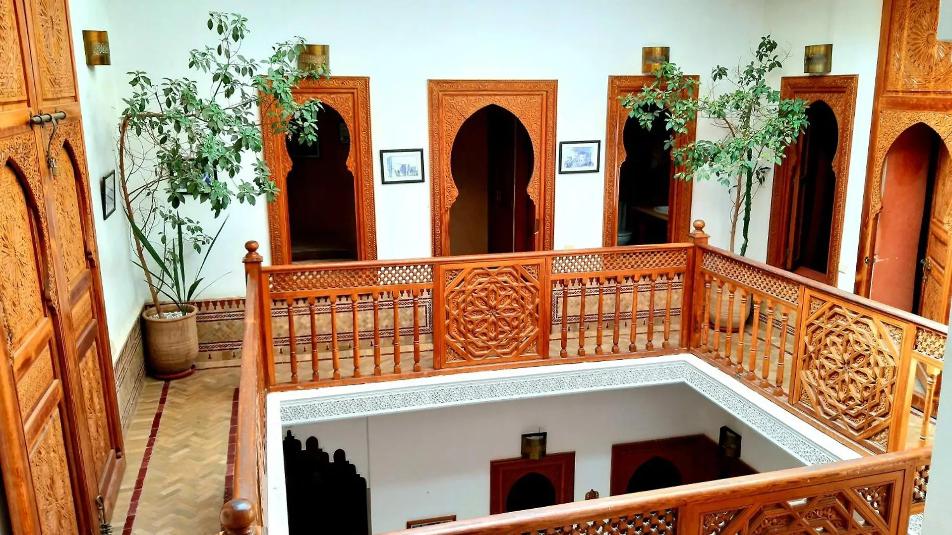 Riad Radia Marrakesh