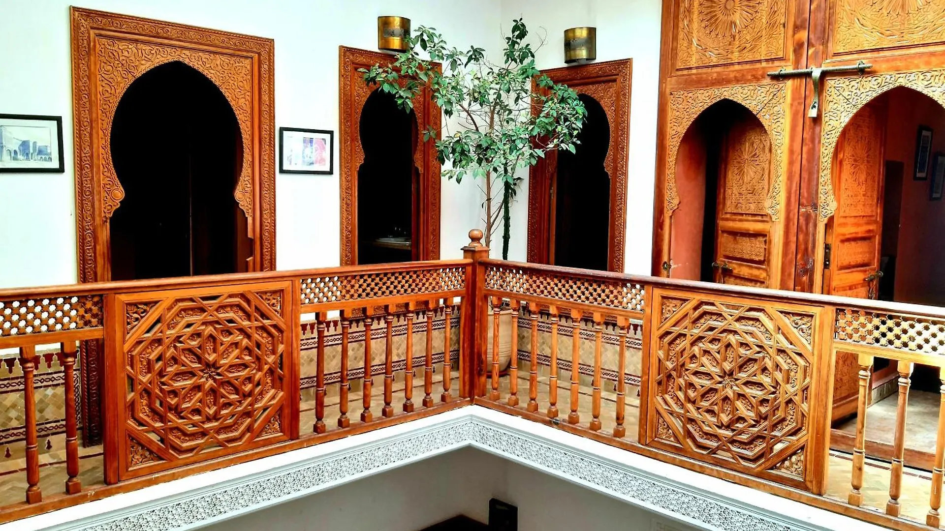 Riad Radia Marrakesh