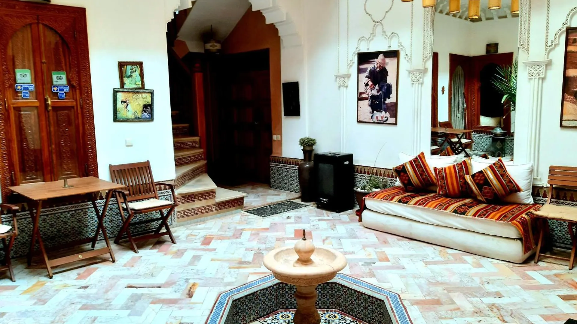 Riad Radia Marrakesh
