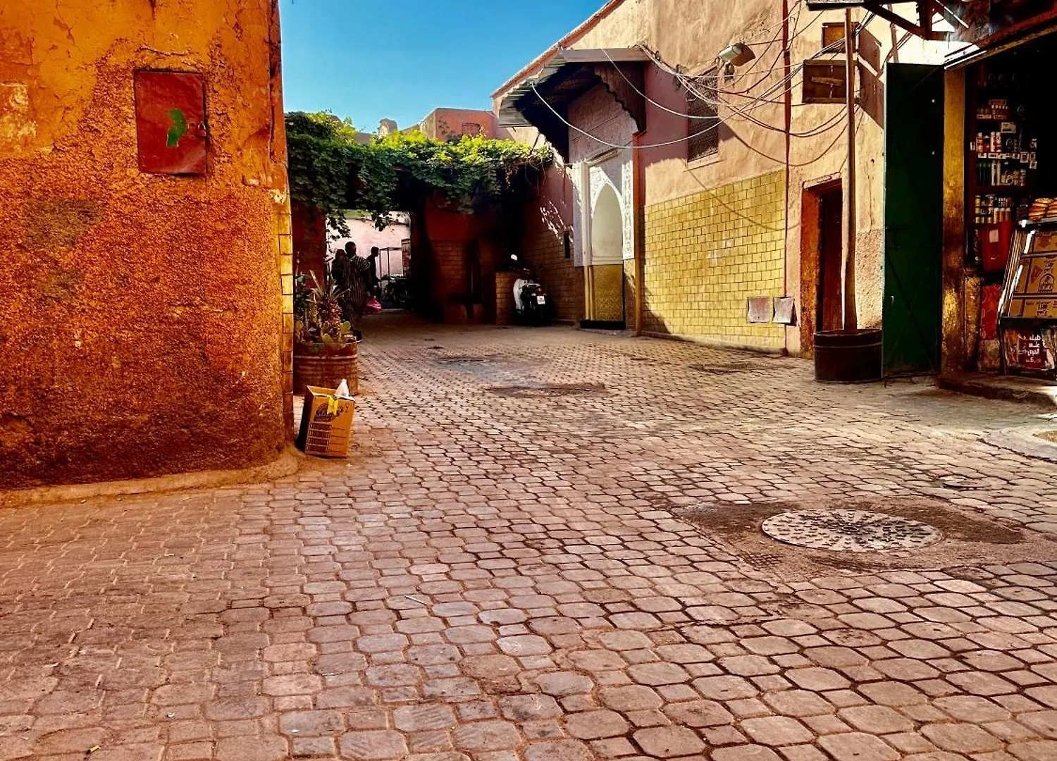 Riad Radia Marrakesh