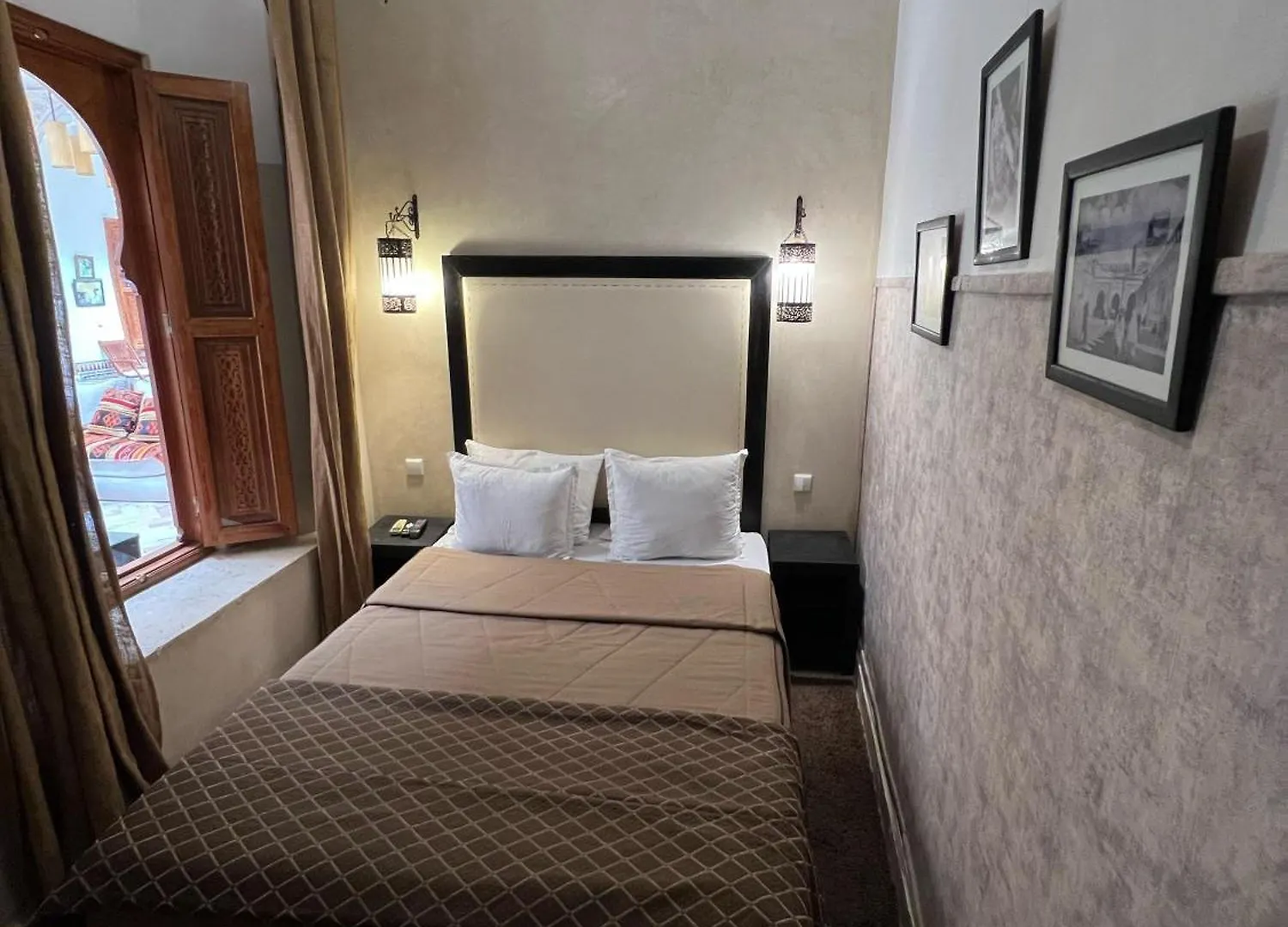Riad Radia Marrakesh