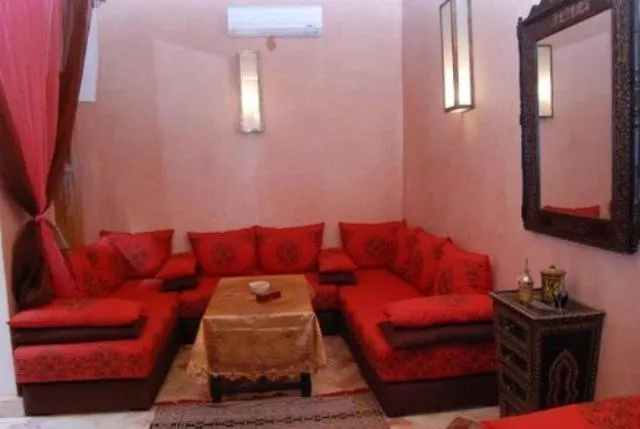 Riad Radia Marrakesh