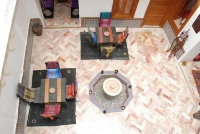 Riad Radia Marrakesh 3*,