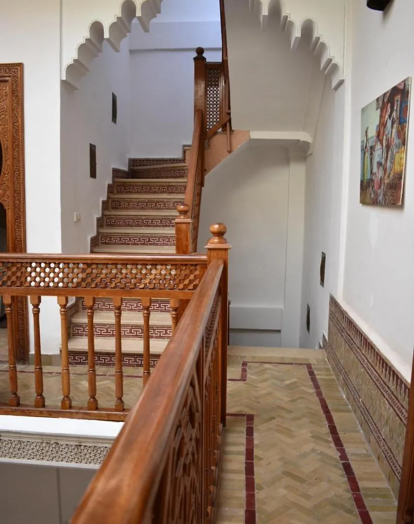 Riad Radia Marrakesh Morocco