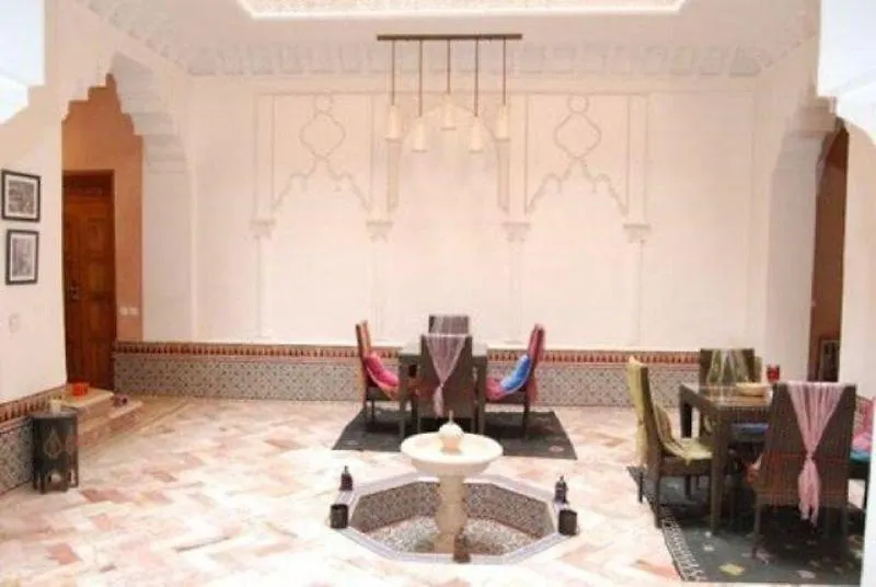 מרקש Riad Radia