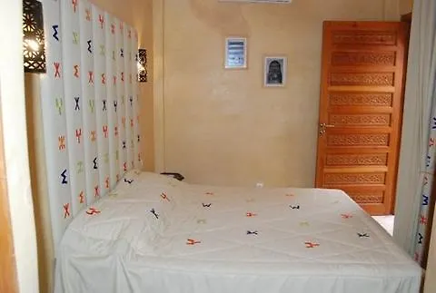 מרקש Riad Radia